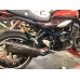 2018-2025 KAWASAKI Z900RS Stainless Full System 2018-2025 KAWASAKI Z900RS Stainless Full System